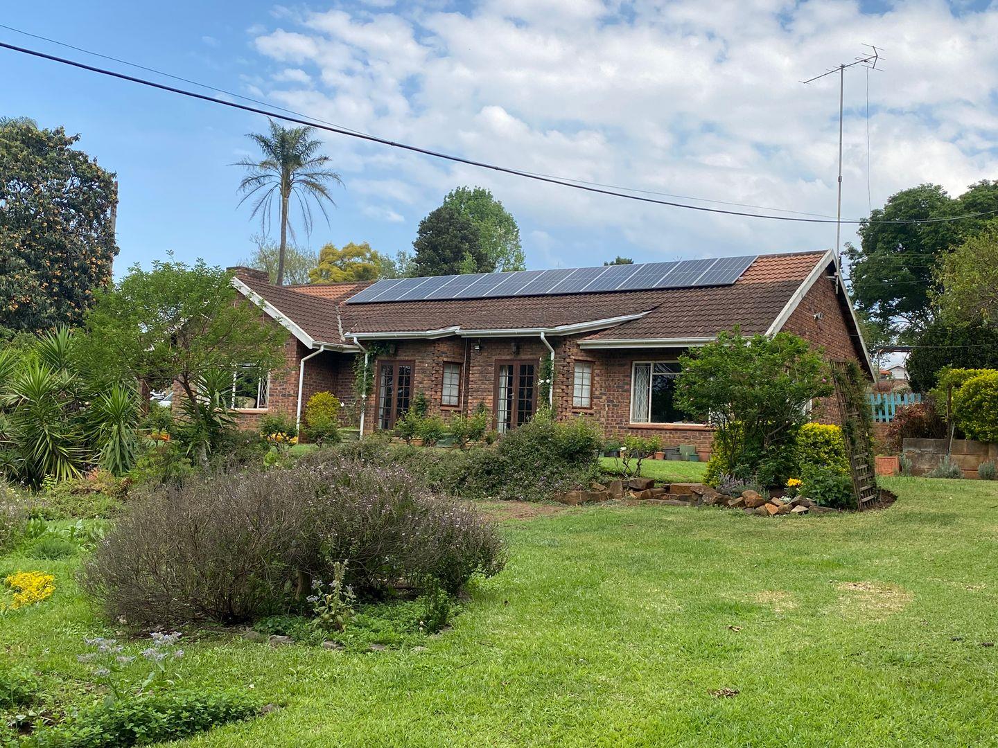 Farm for sale in Howick Rural P24113413948