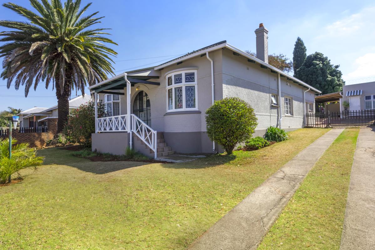 4 Bedroom House for sale in Primrose 15 Wolff P24113414054