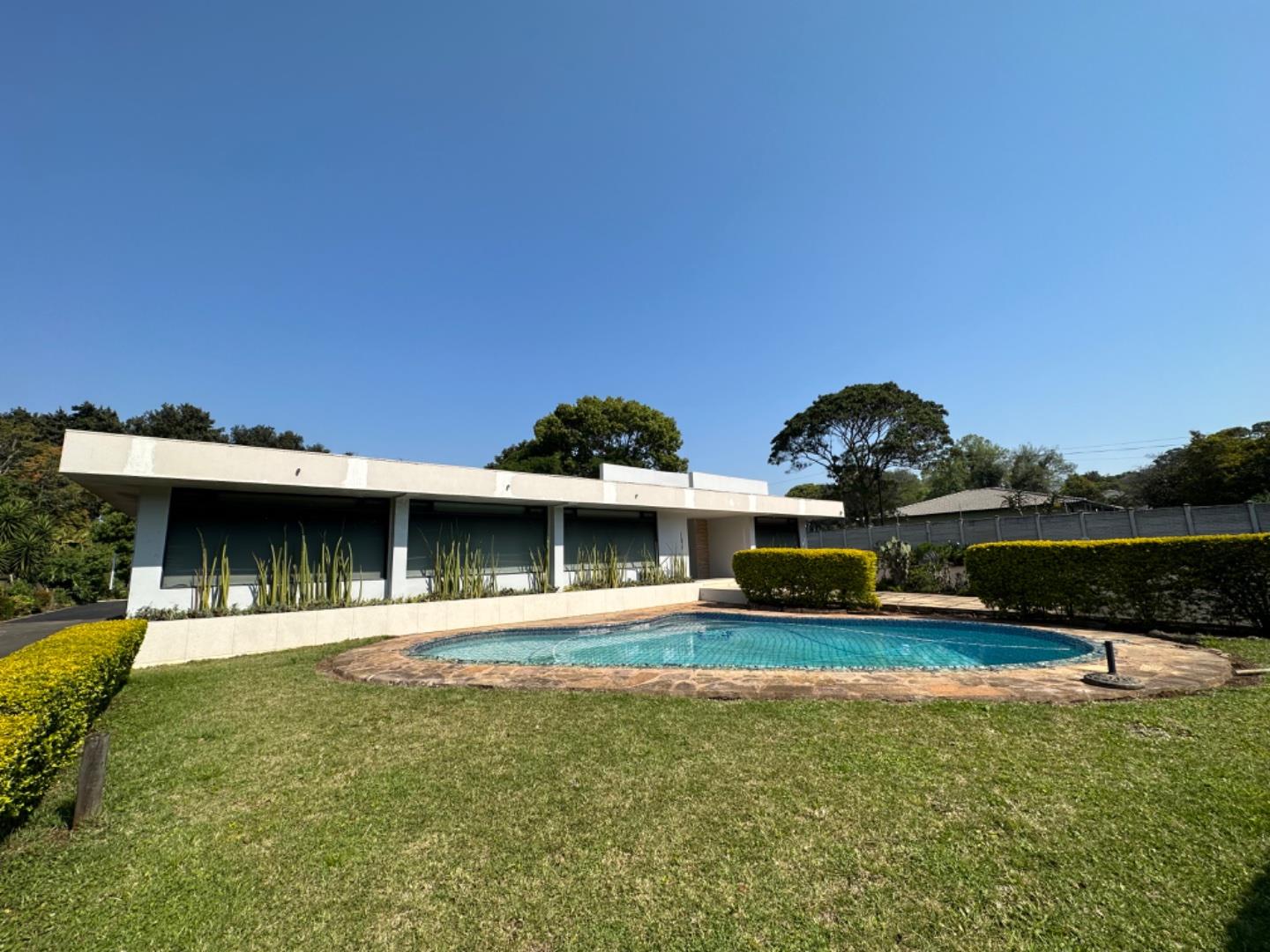 Commercial property to rent in Belvedere 32 Inanda Road P24113088779