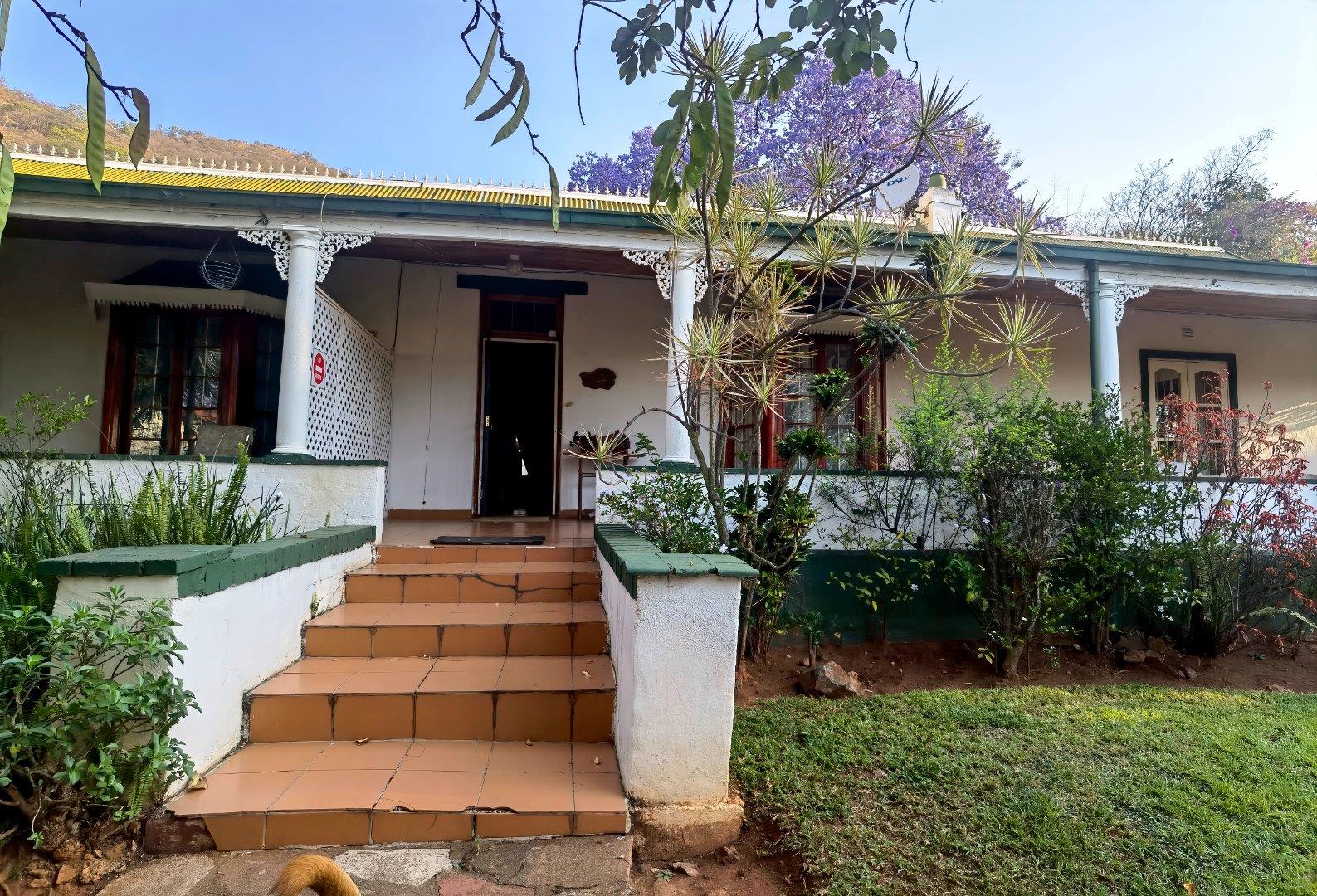 8 Bedroom House for sale in Barberton P24113414269