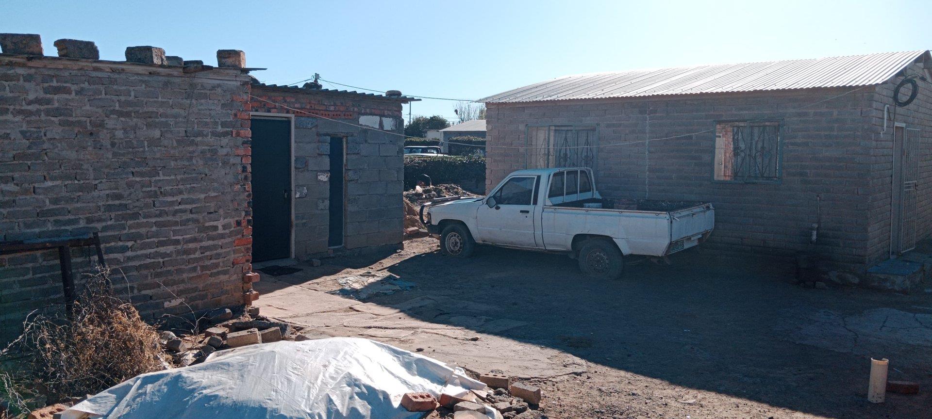 Vacant land / plots for sale in Bloemfontein Bloemfontein Property