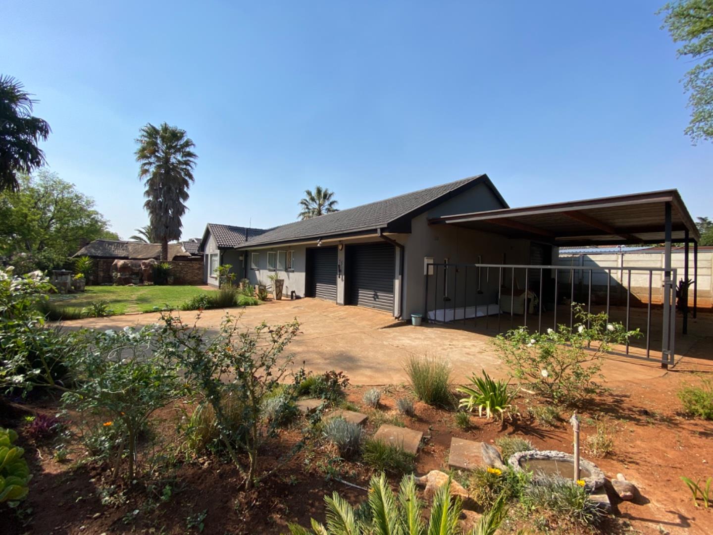 Risiville Property Property and houses to rent in Risiville