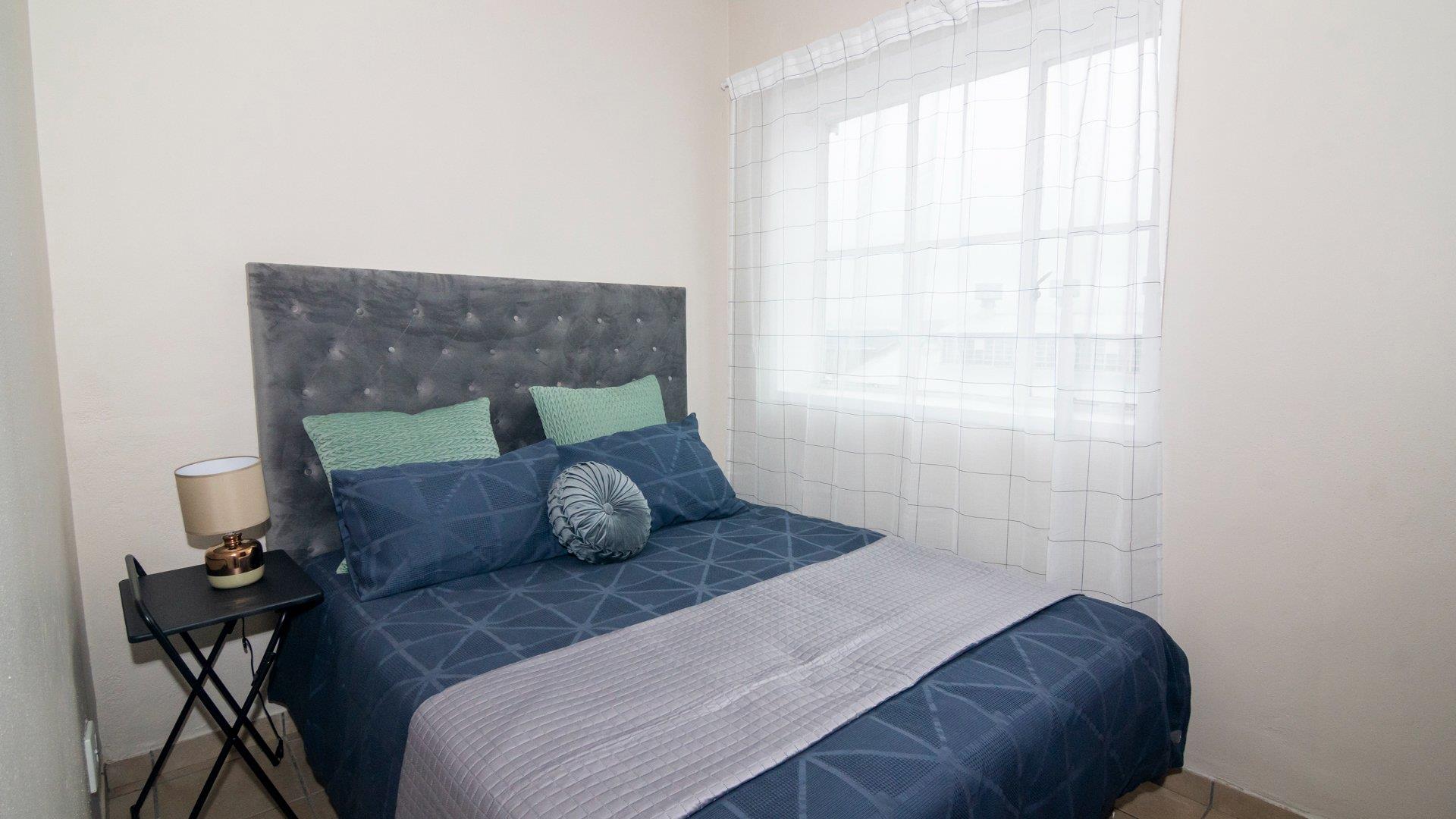 2 Bedroom Apartment / flat to rent in Booysens 49 Coventry Street