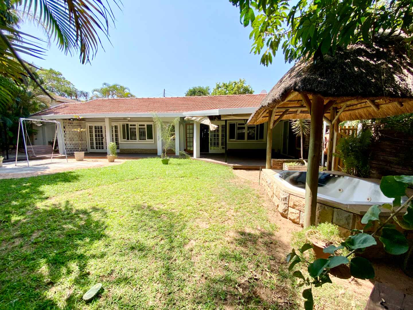 3 Bedroom House for sale in Glenashley 6 Roger Place P24113415502