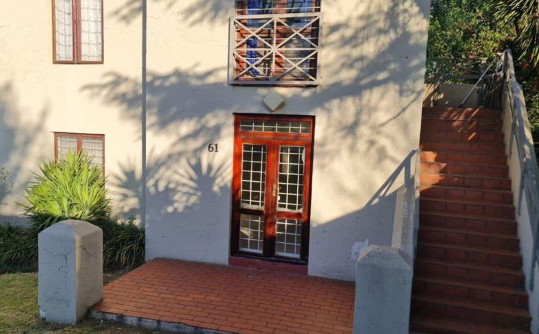 1 Bedroom Townhouse for sale in Kew Industrial P24113415519