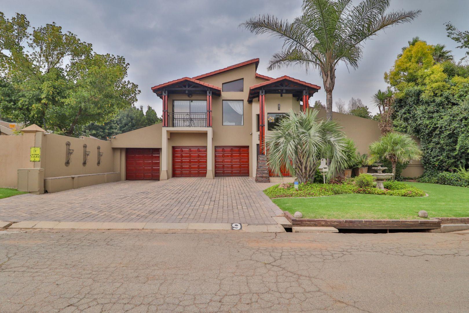 Morehill Property Houses for sale in Morehill