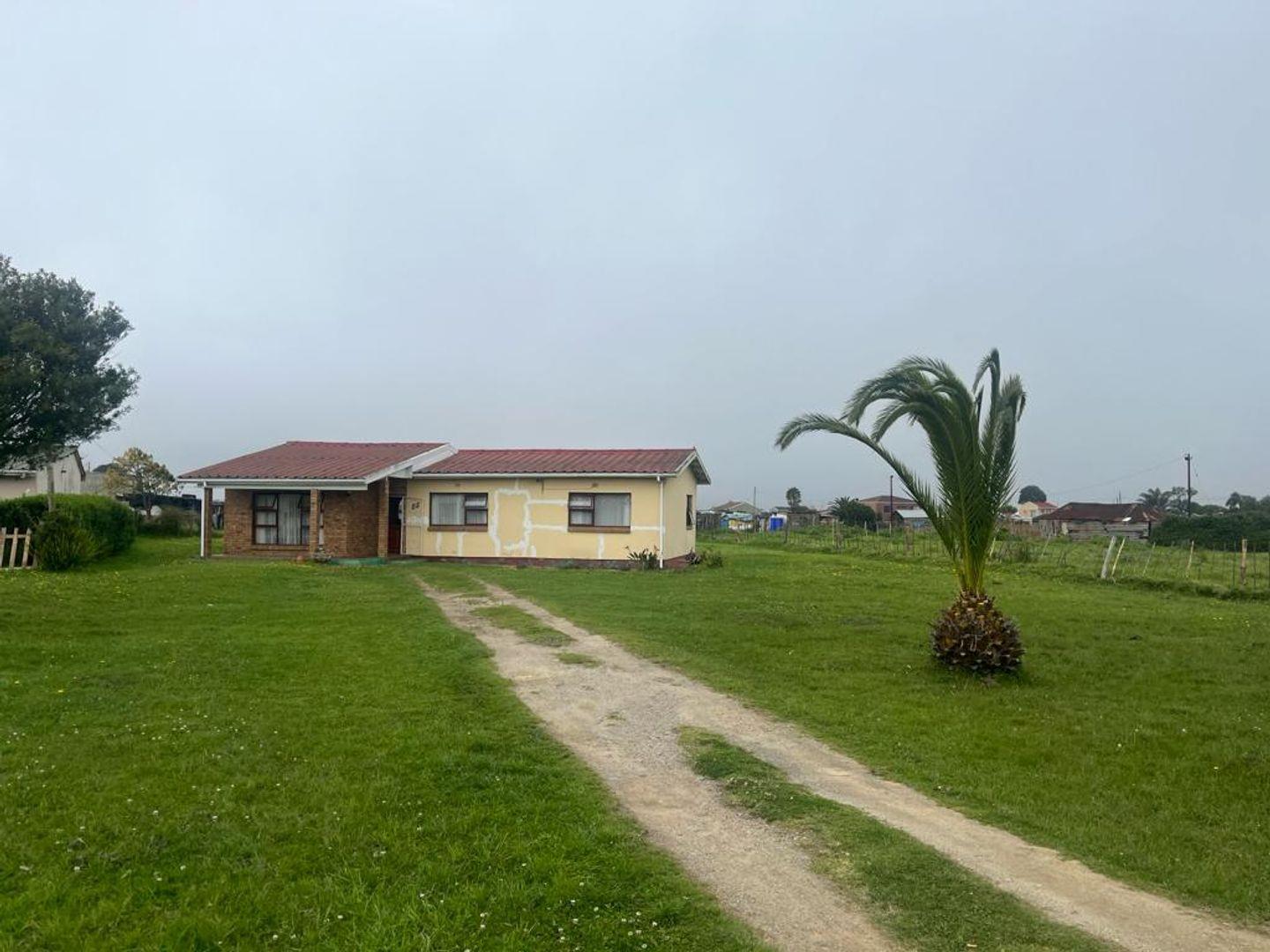 3 Bedroom House for sale in Pacaltsdorp P24114113409