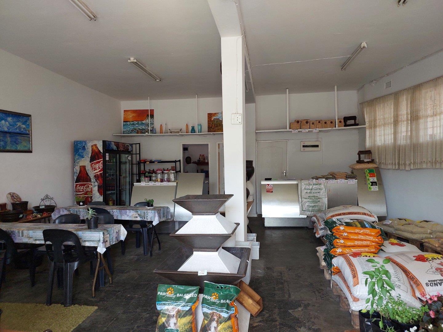 Northdale Property Commercial property to rent in Northdale