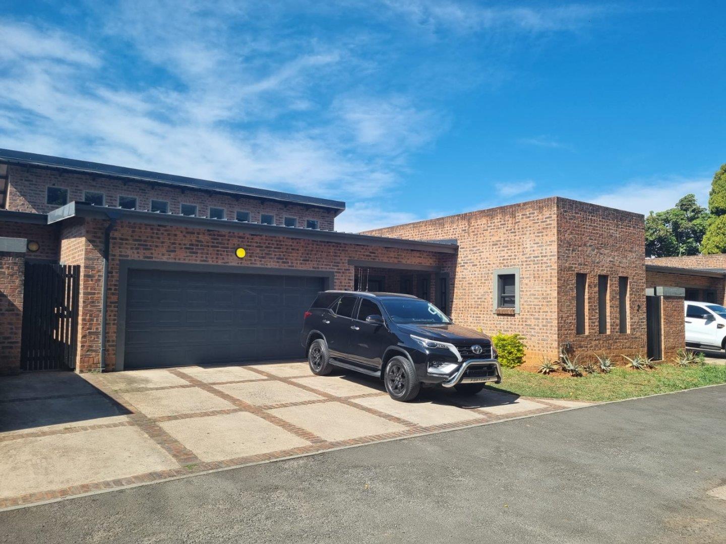 South African Property Repossessed houses and flats for sale in South Africa