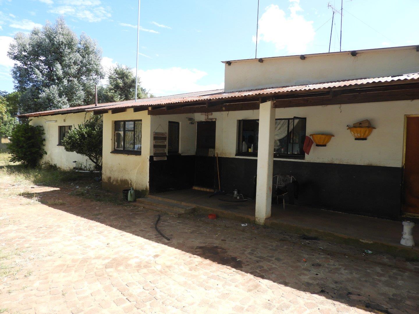 Homestead Apple Orchards Property Property and houses for sale in