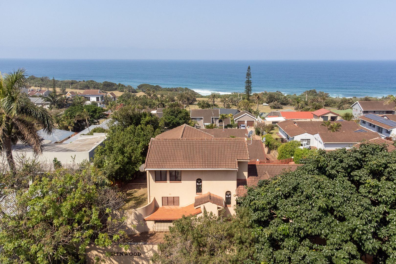 5 Bedroom Townhouse for sale in Scottburgh South P24114046261