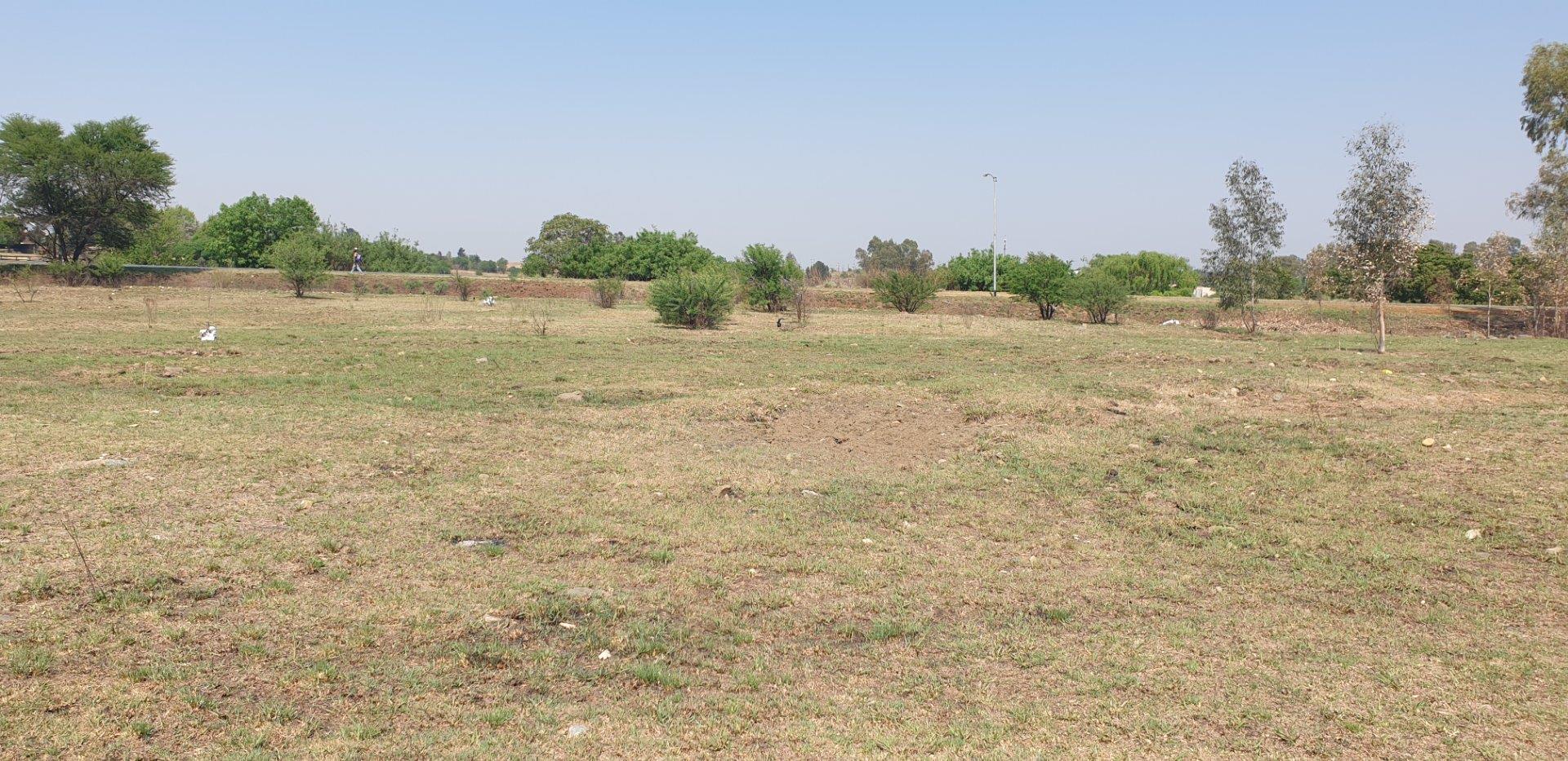 Vacant land / plot for sale in Riversdale P24113416631