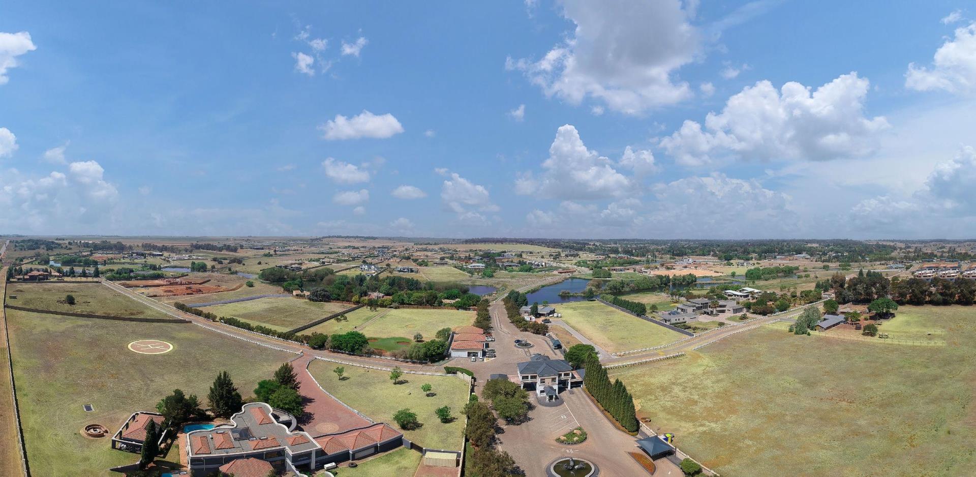 Dunblane Lifestyle & Equestrian Estate Property Property and houses