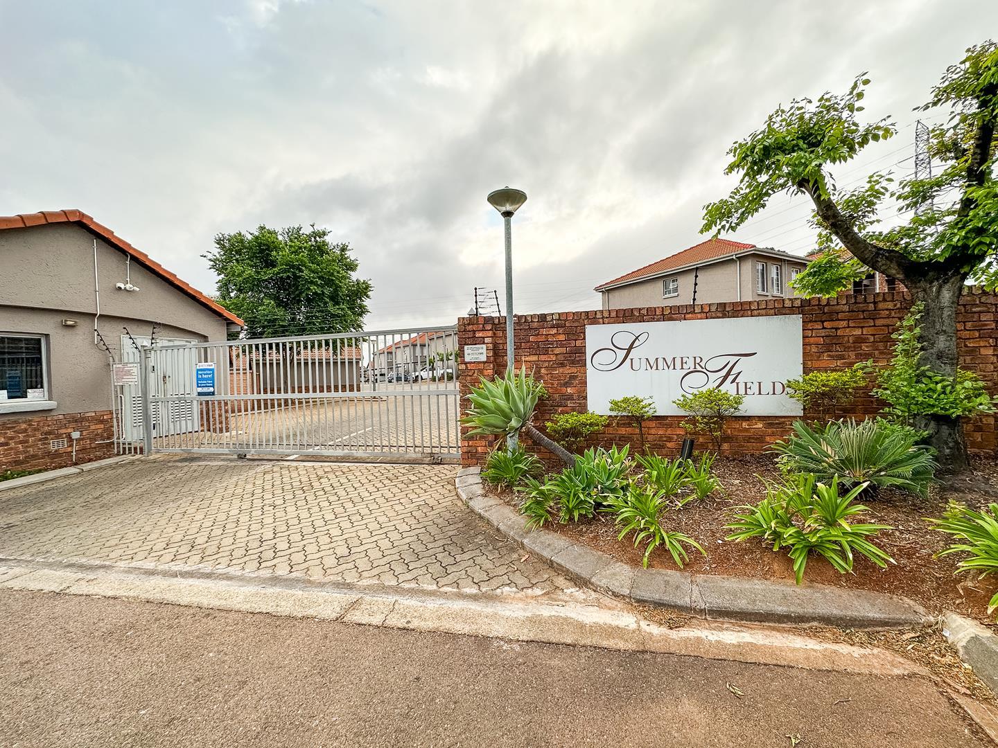 Pierre Van Ryneveld Property Property and houses for sale in Pierre