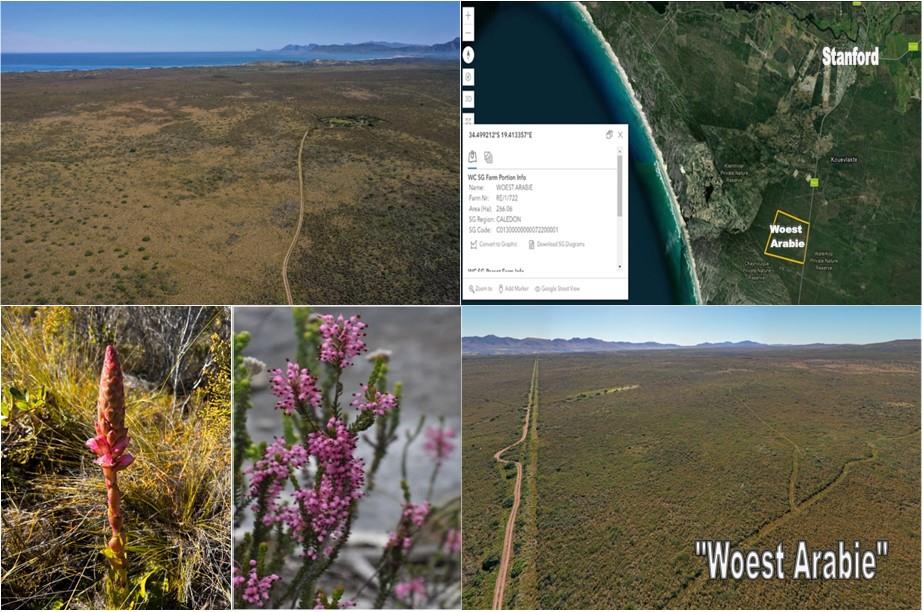 Farms for sale in Stanford Stanford Property