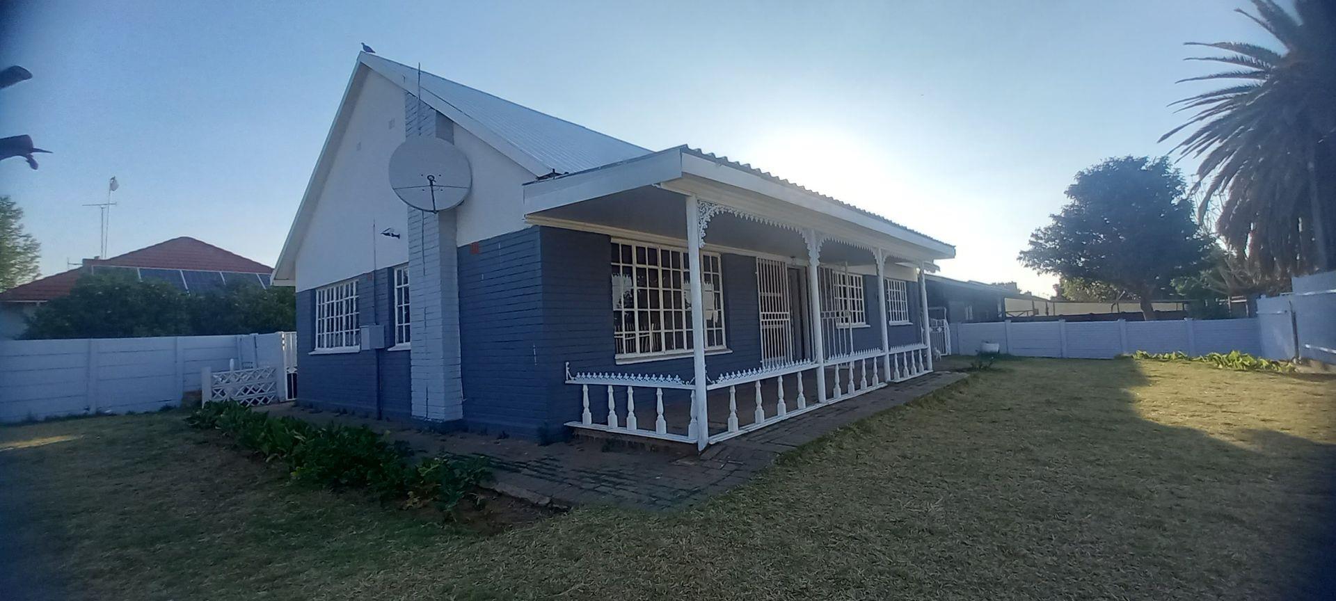 Property and houses for sale in Odendaalsrus Odendaalsrus Property Page 4