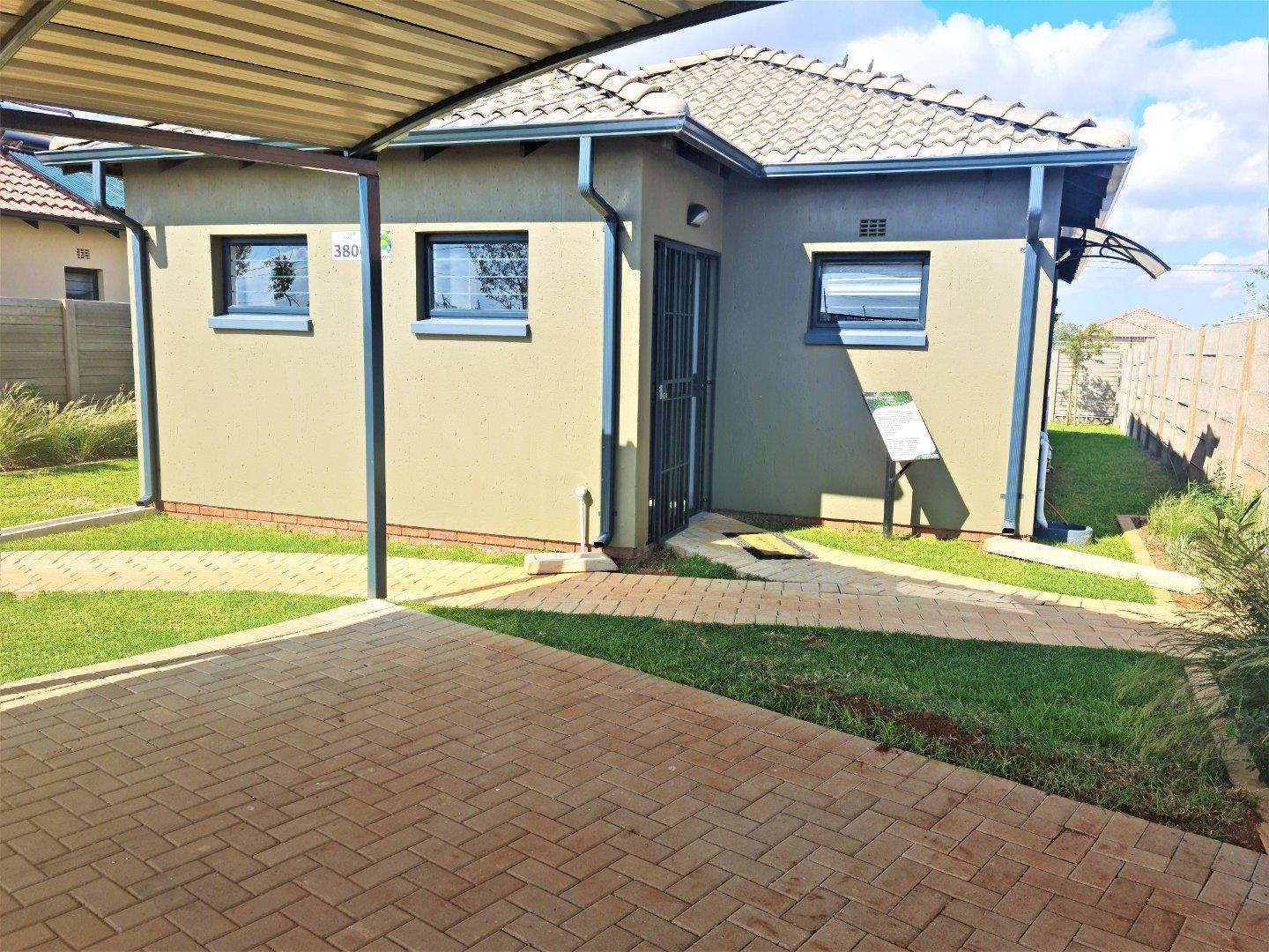 Protea North Property Property and houses for sale in Protea North