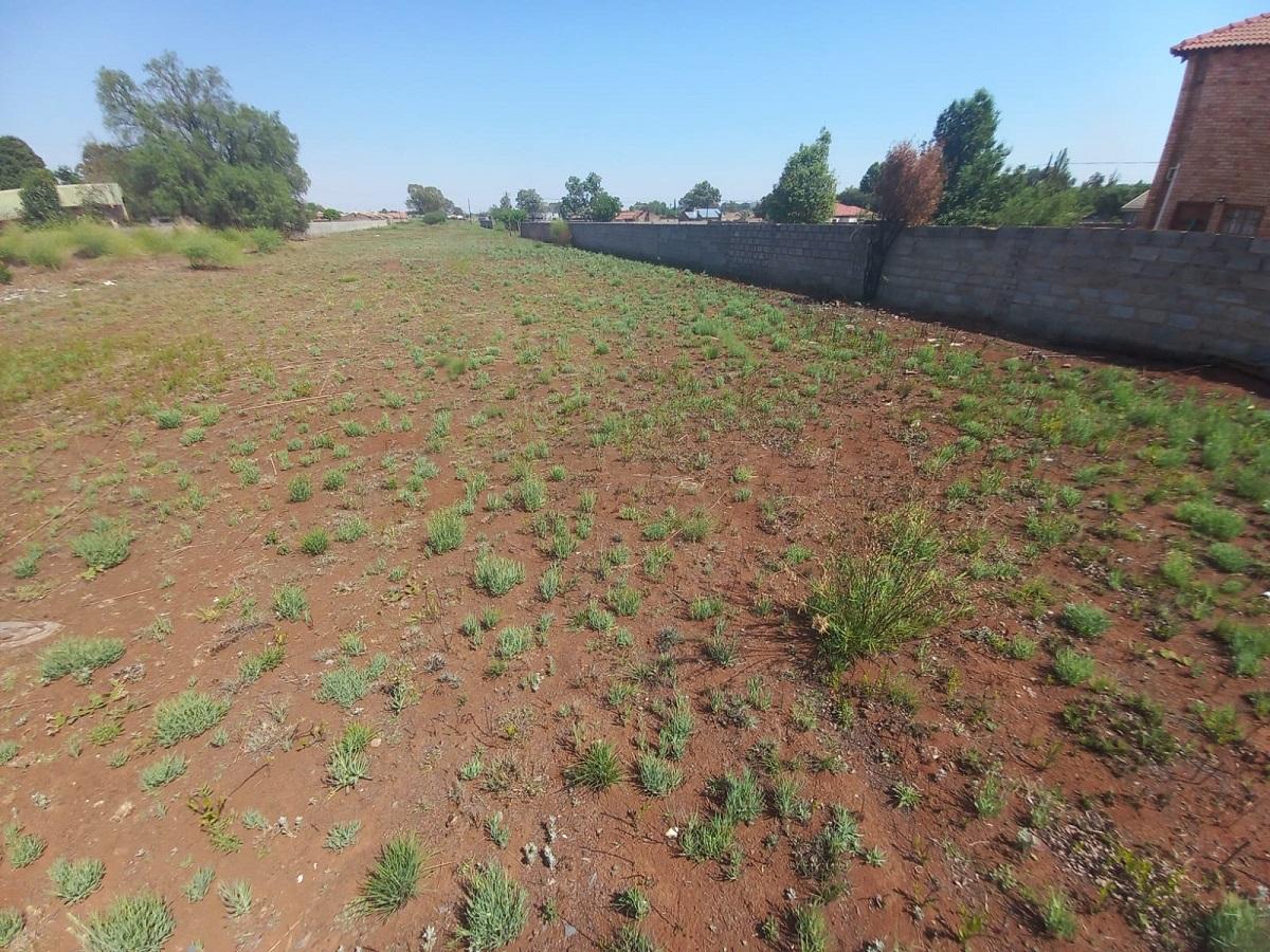 Property for sale in Gauteng Vacant land / plots for sale in Gauteng