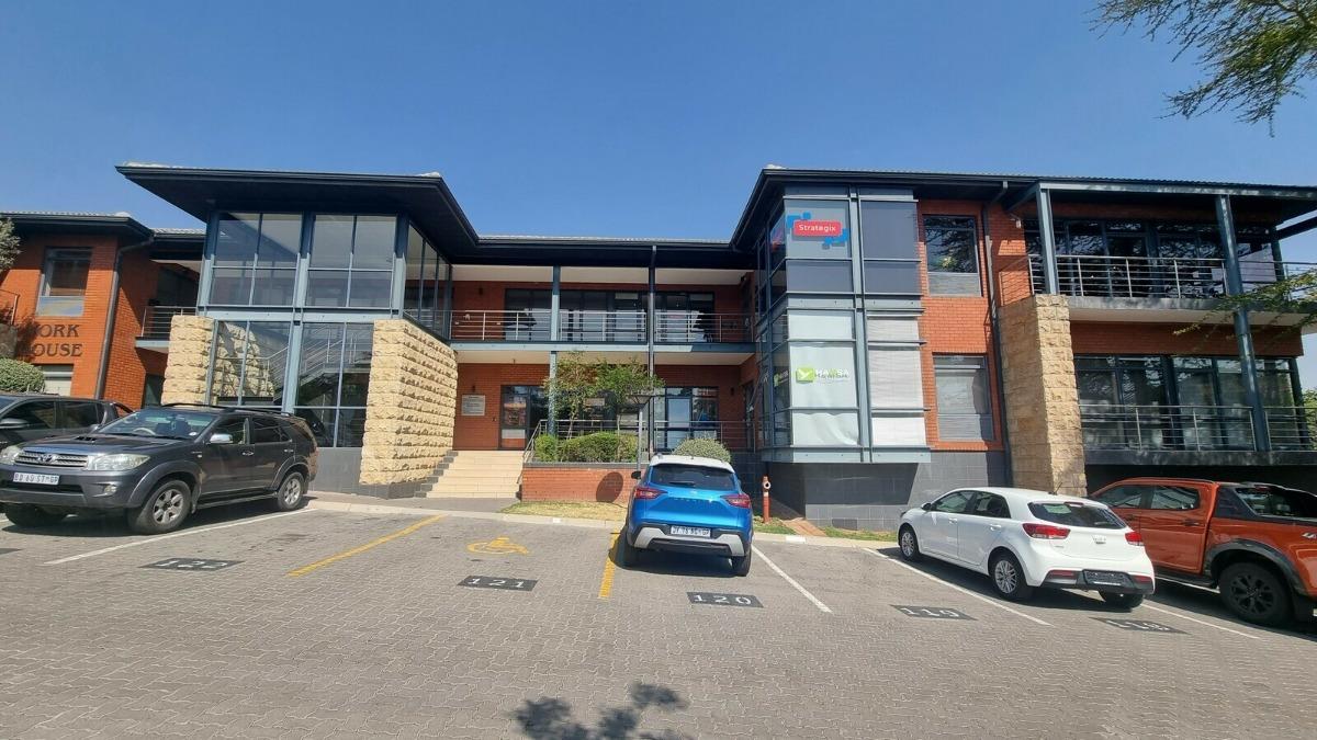 Waterfall, Midrand Property Property and houses for sale in Waterfall