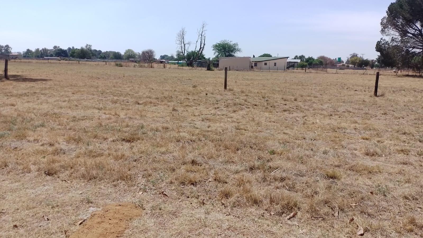 Hillside, Randfontein Property Vacant land / plots for sale in