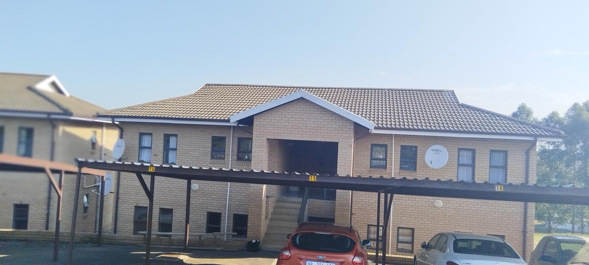 Apartments / flats for sale in Pietermaritzburg Pietermaritzburg