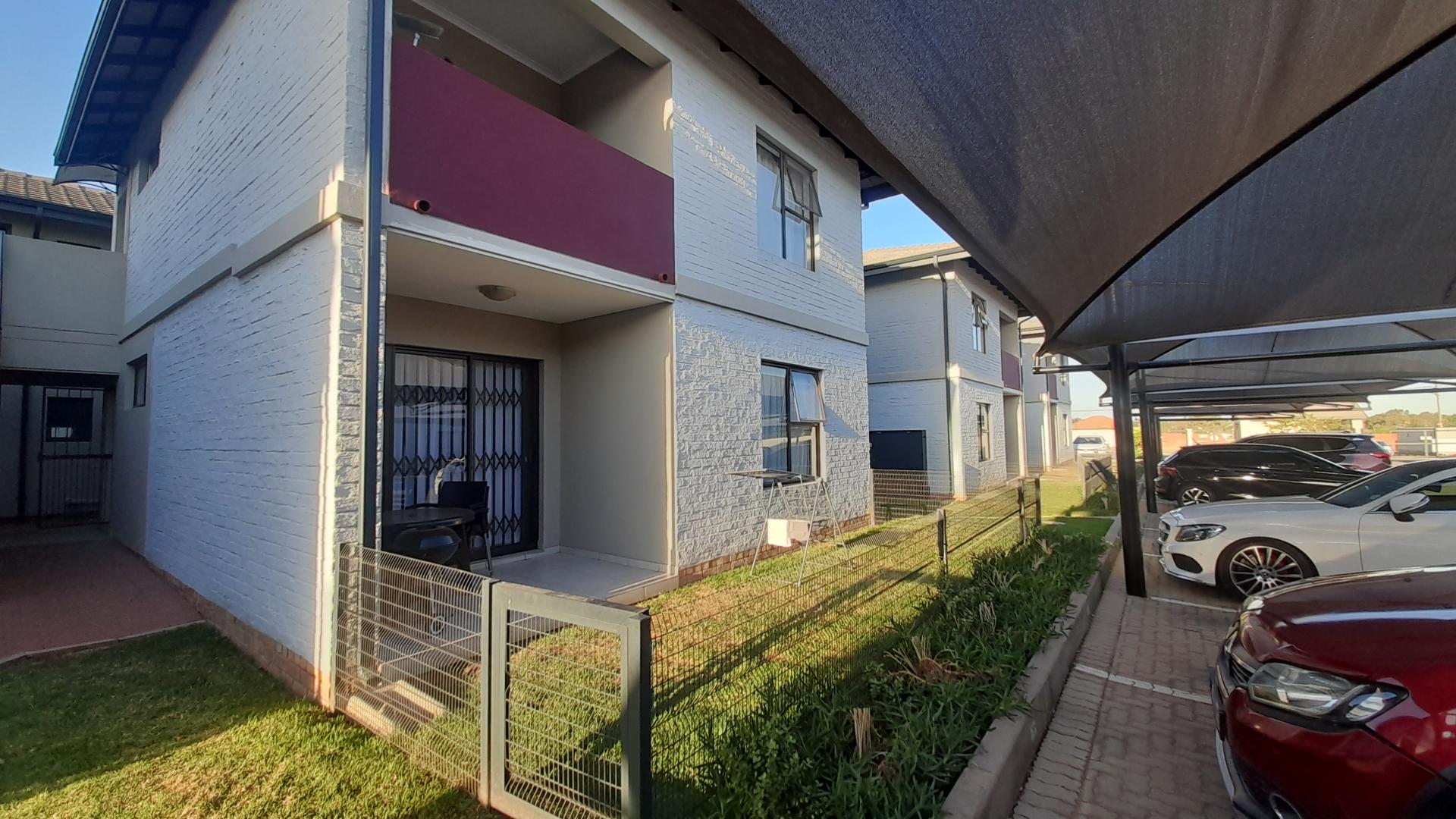 Townhouses to rent in Benoni Benoni Property