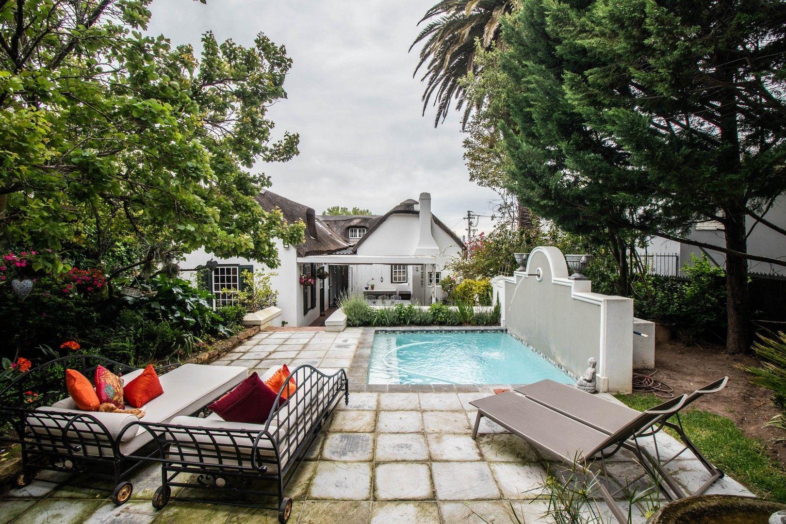 Wynberg Upper Property Property and houses for sale in Wynberg Upper