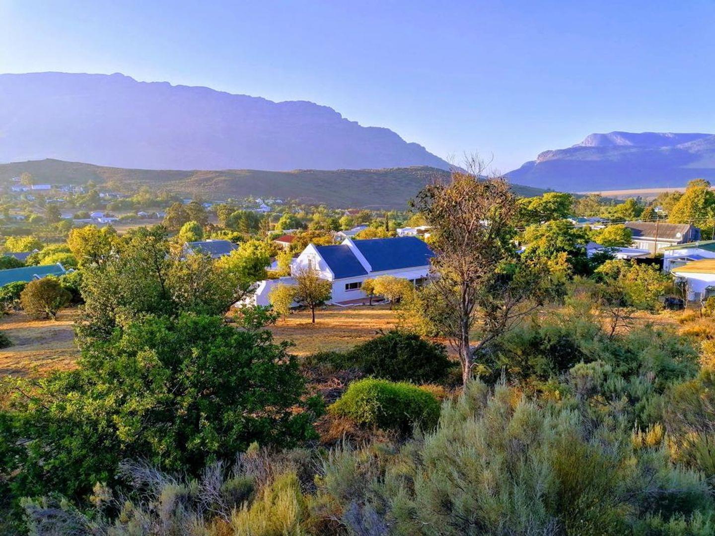 Property and houses for sale in Barrydale Barrydale Property