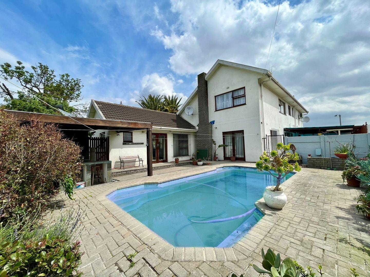 Property and houses for sale in Kuils River Kuils River Property