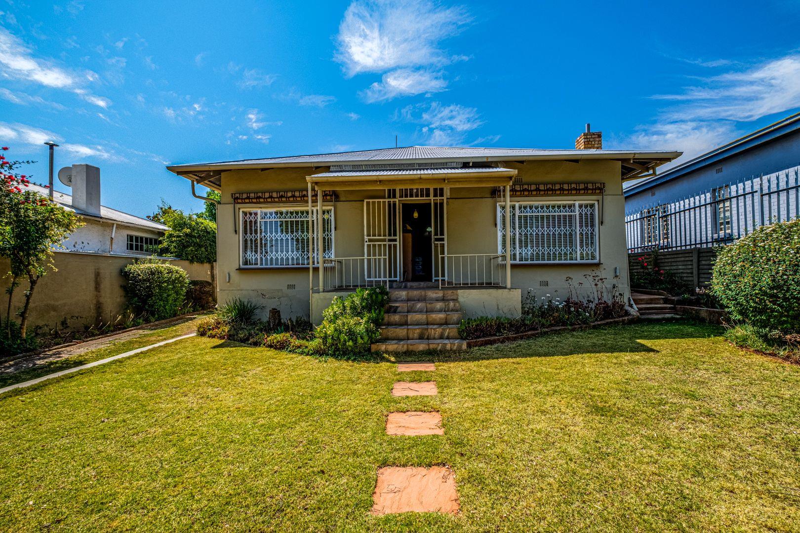 3 Bedroom House to rent in Westdene P24114335377