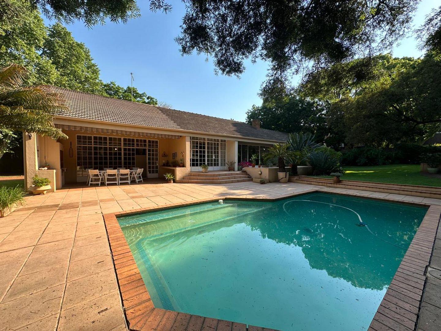 Lynnwood Property Property and houses for sale in Lynnwood