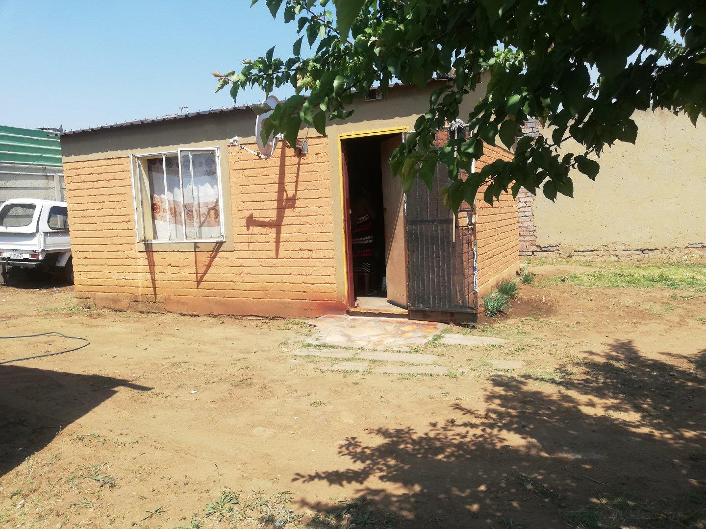 Buhle Park Property Property and houses for sale in Buhle Park