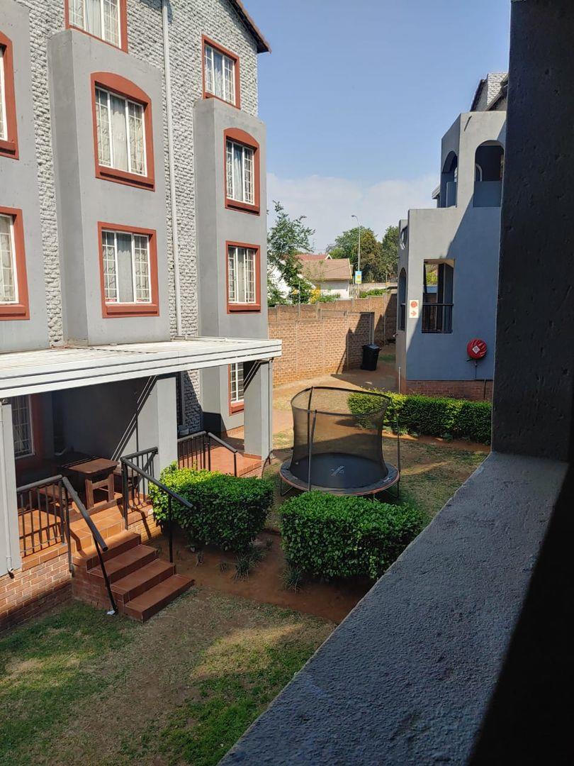 Dinwiddie Property Apartments / flats to rent in Dinwiddie