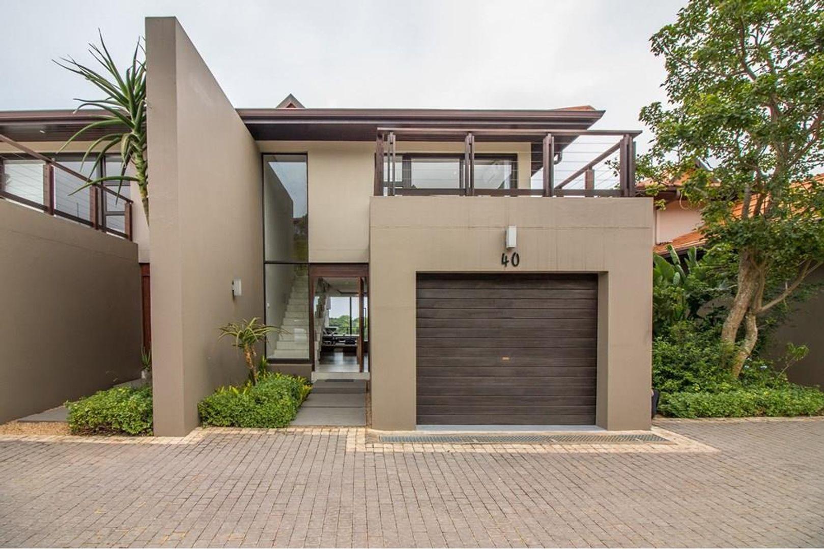 3 Bedroom Townhouse for sale in Zimbali Estate 40 Sanctuary, 49