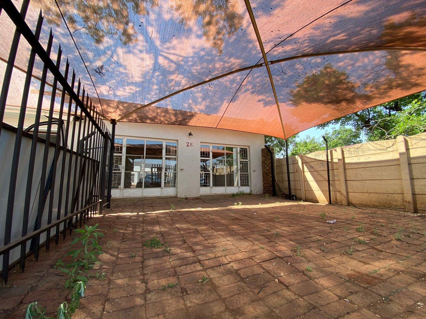 Potchefstroom Central Property Property and houses to rent in