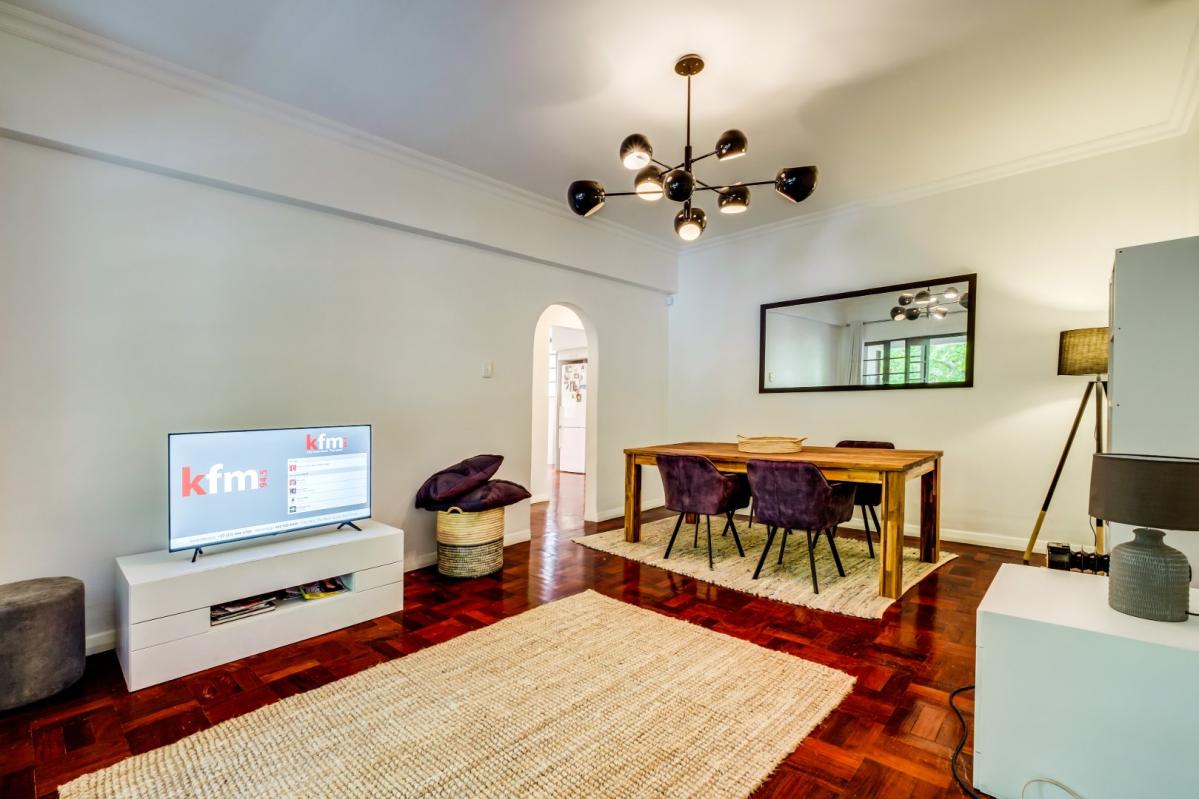 Kenilworth Upper Property Apartments / flats for sale in Kenilworth