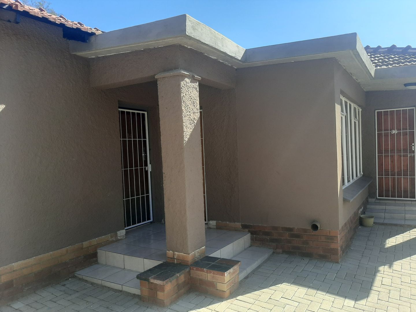 Polokwane Central Property Property and houses to rent in Polokwane