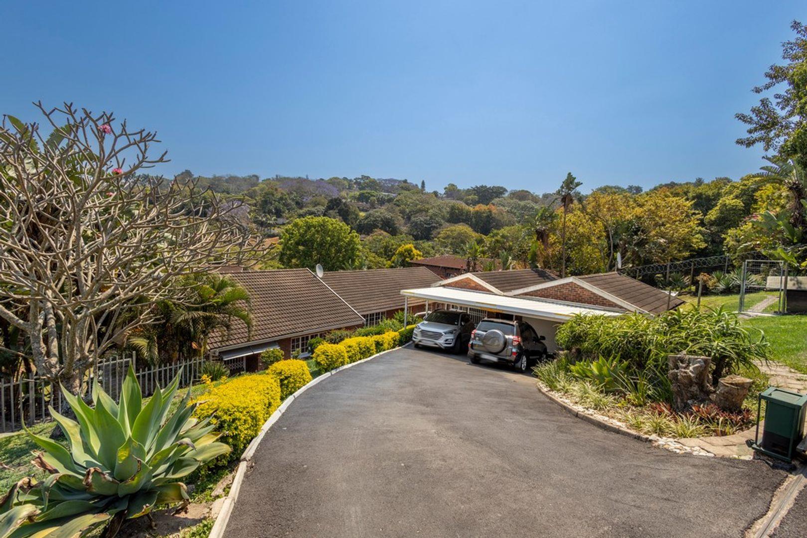 4 Bedroom House for sale in Westville P24113419980