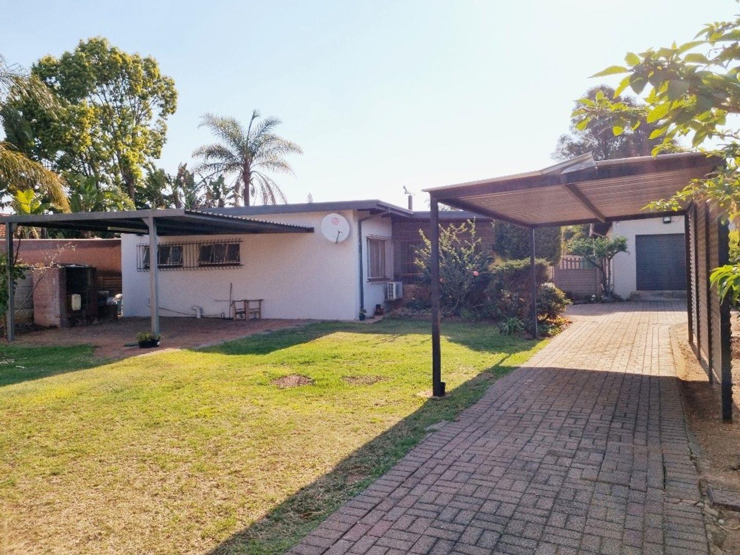 Claremont, Pretoria Property Houses for sale in Claremont, Pretoria