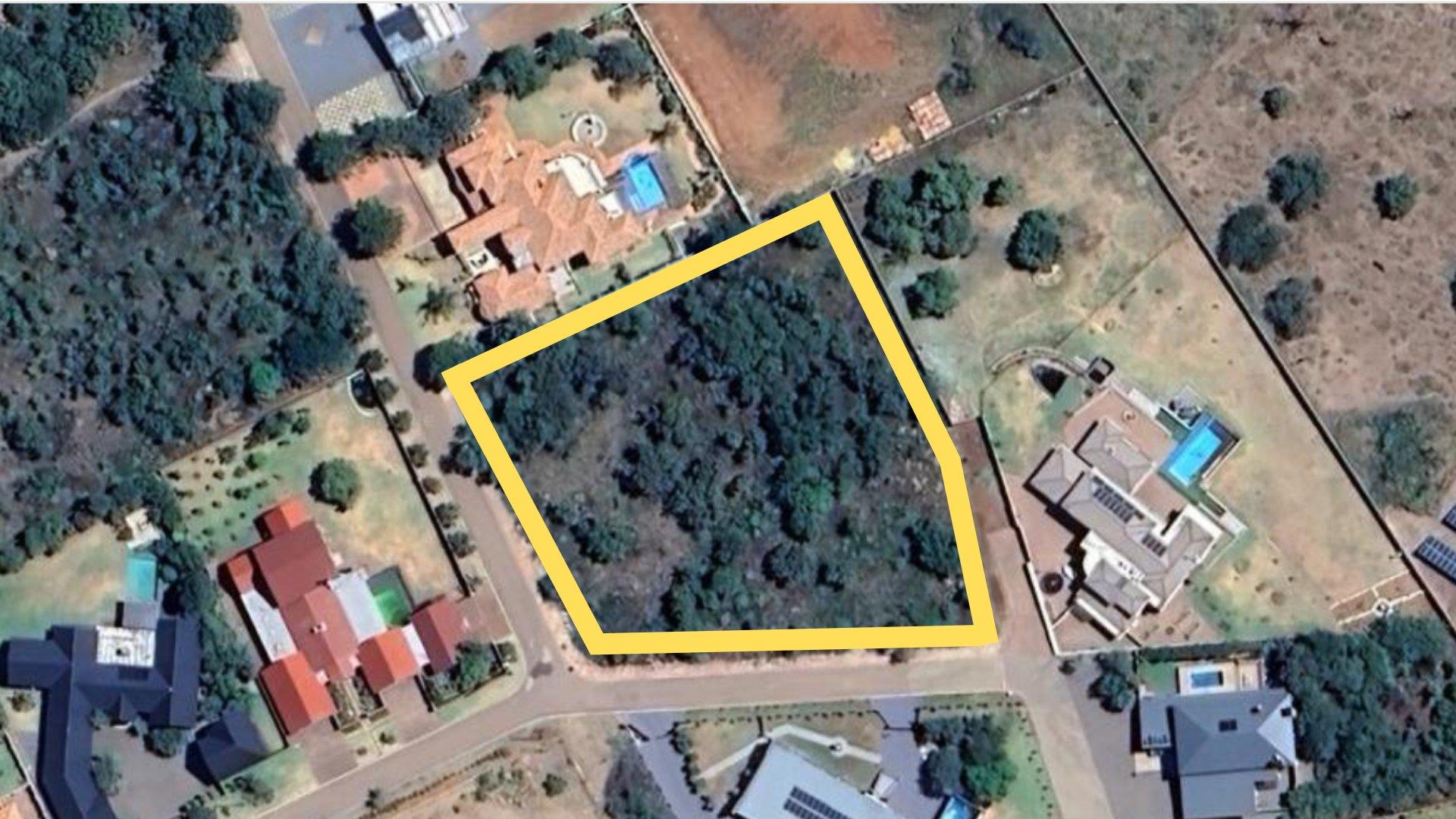 Property for sale in Gauteng Vacant land / plots for sale in Gauteng