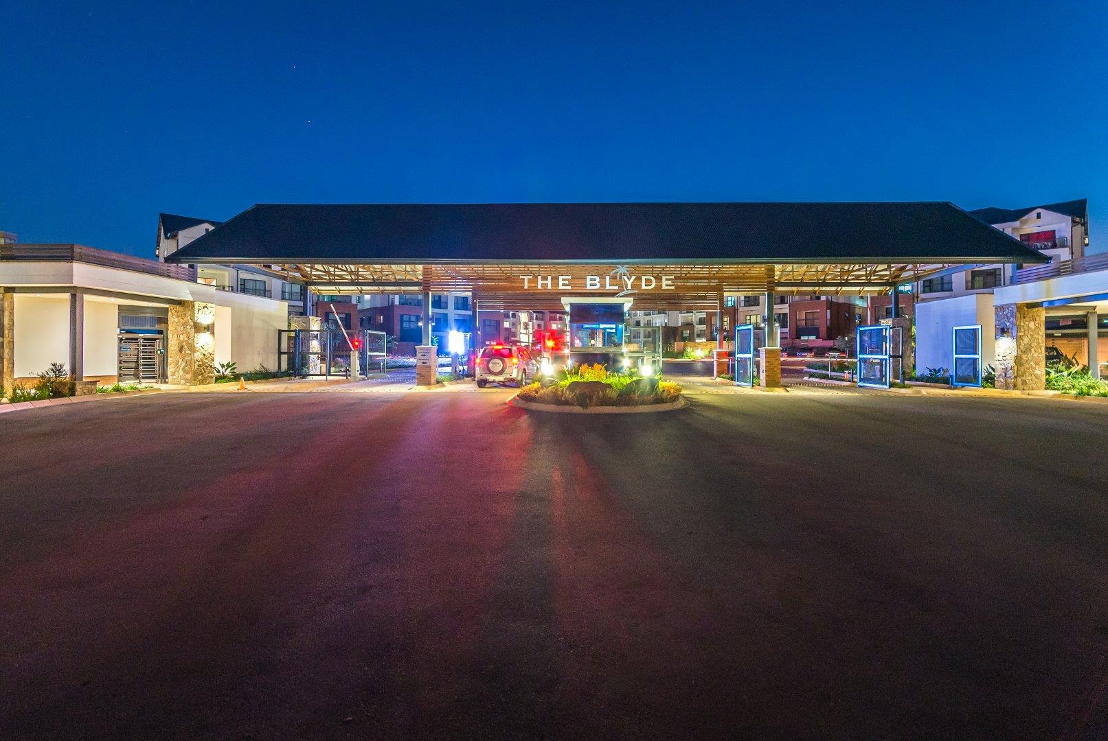 Willow Park Manor Property Apartments / flats to rent in Willow Park