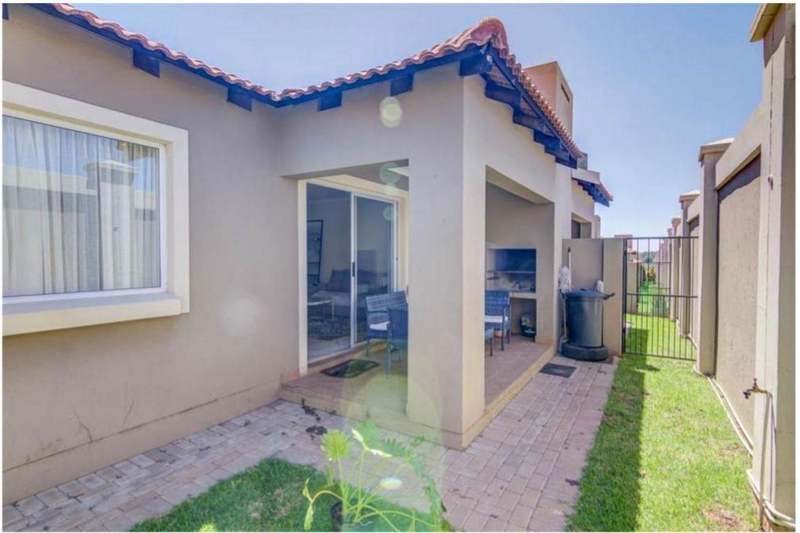 Cloverdene Property Property and houses for sale in Cloverdene