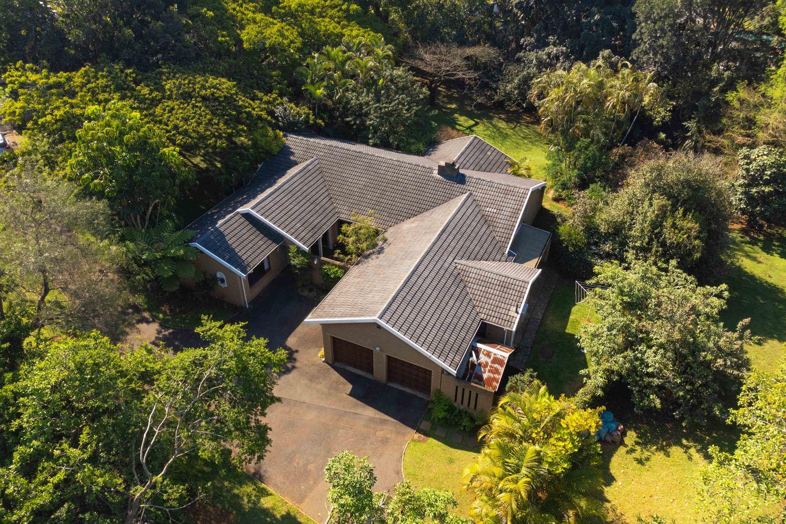 4 Bedroom House for sale in Winston Park P24113420715