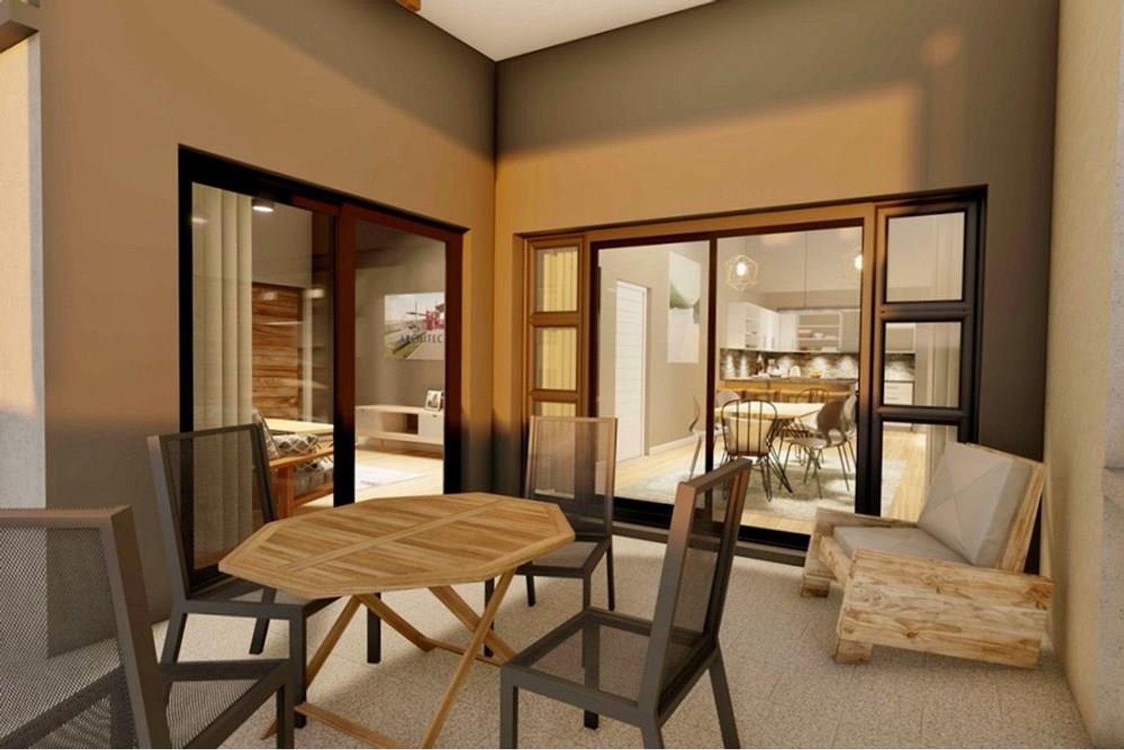 Eden Residential Estate Property Property and houses for sale in Eden