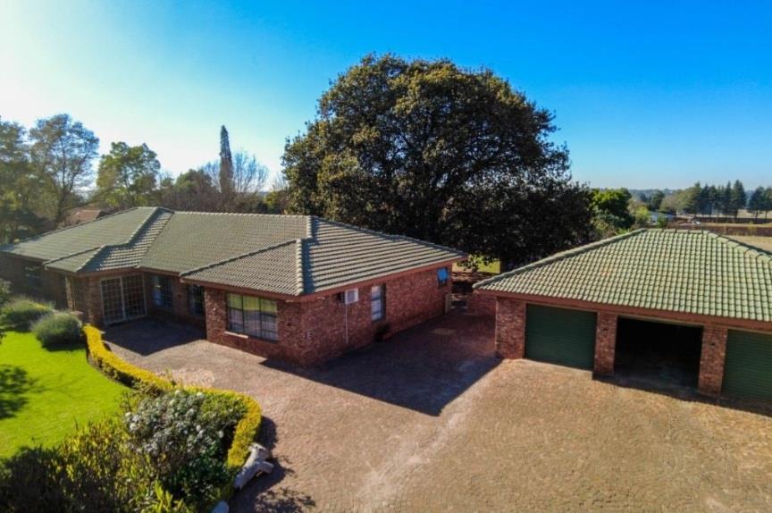 Bredell Property Property and houses for sale in Bredell Property24