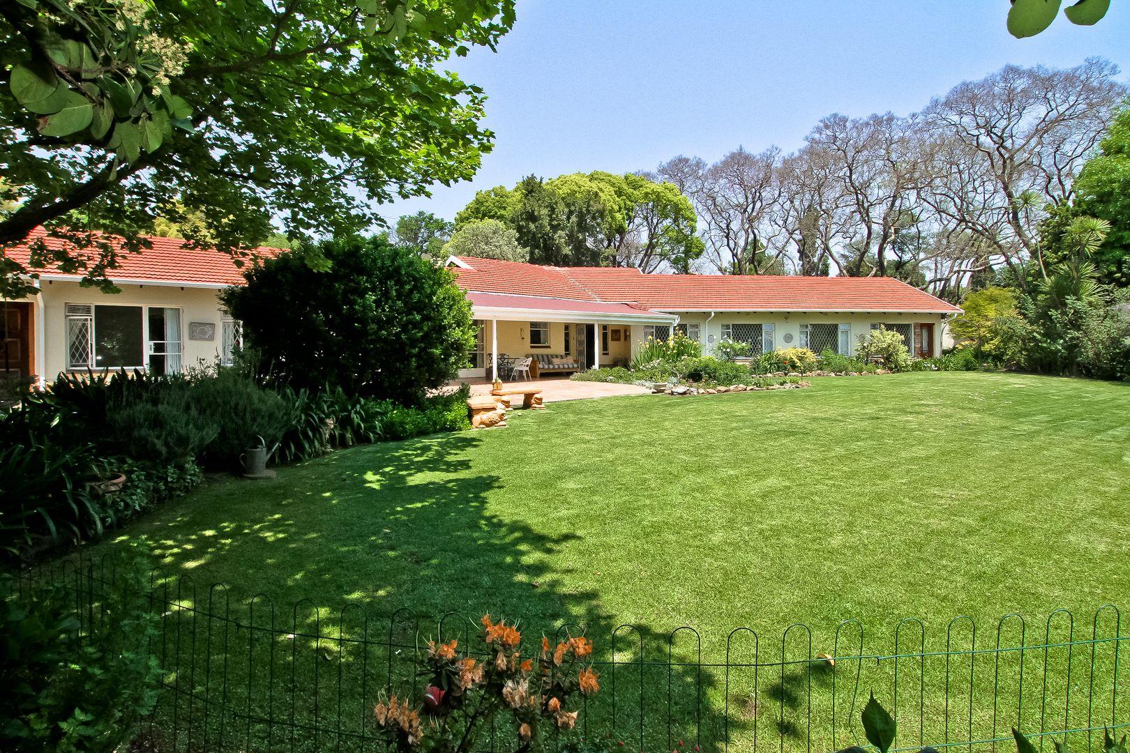 5 Bedroom House for sale in Waverley 22a Burn Street P24113420918