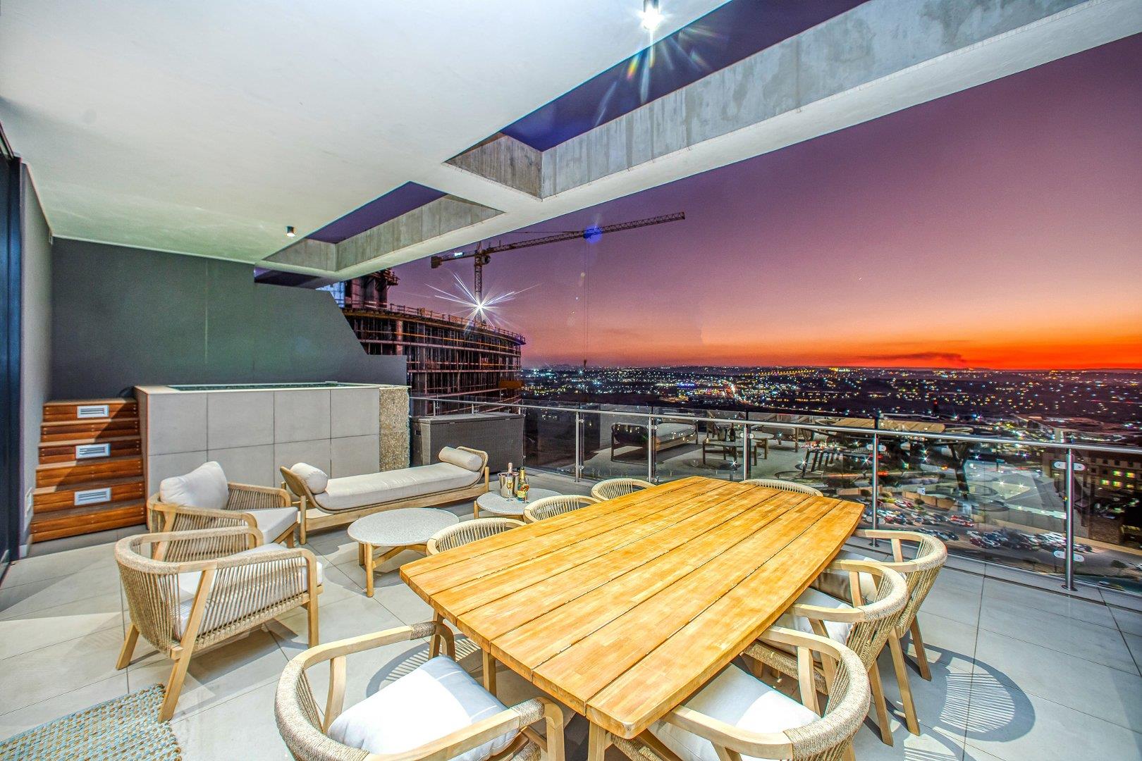 2 Bedroom Apartment / flat for sale in Waterfall P24113421093