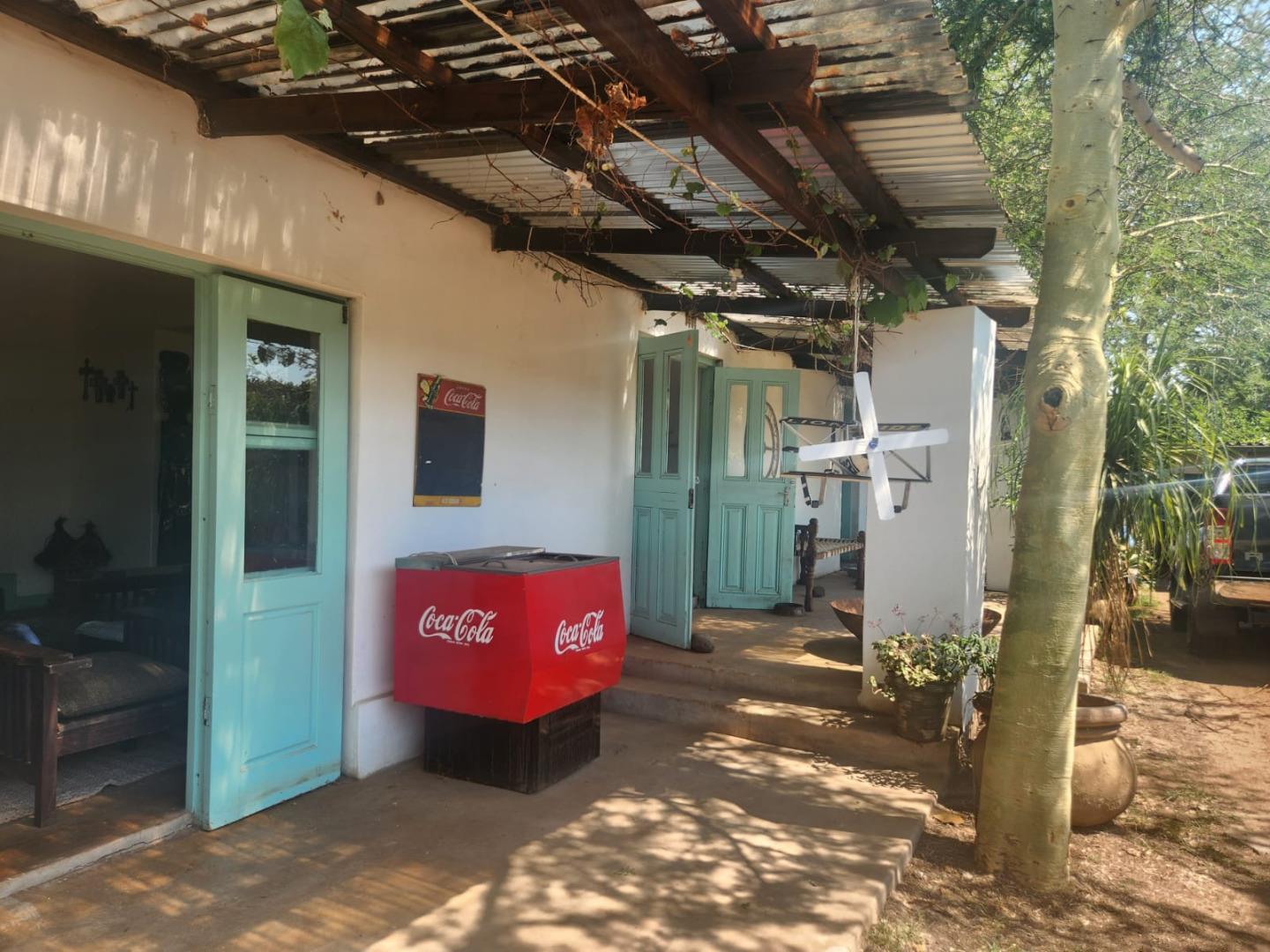 2 Bedroom House for sale in Newlands 57 Alberts Road P24113421113