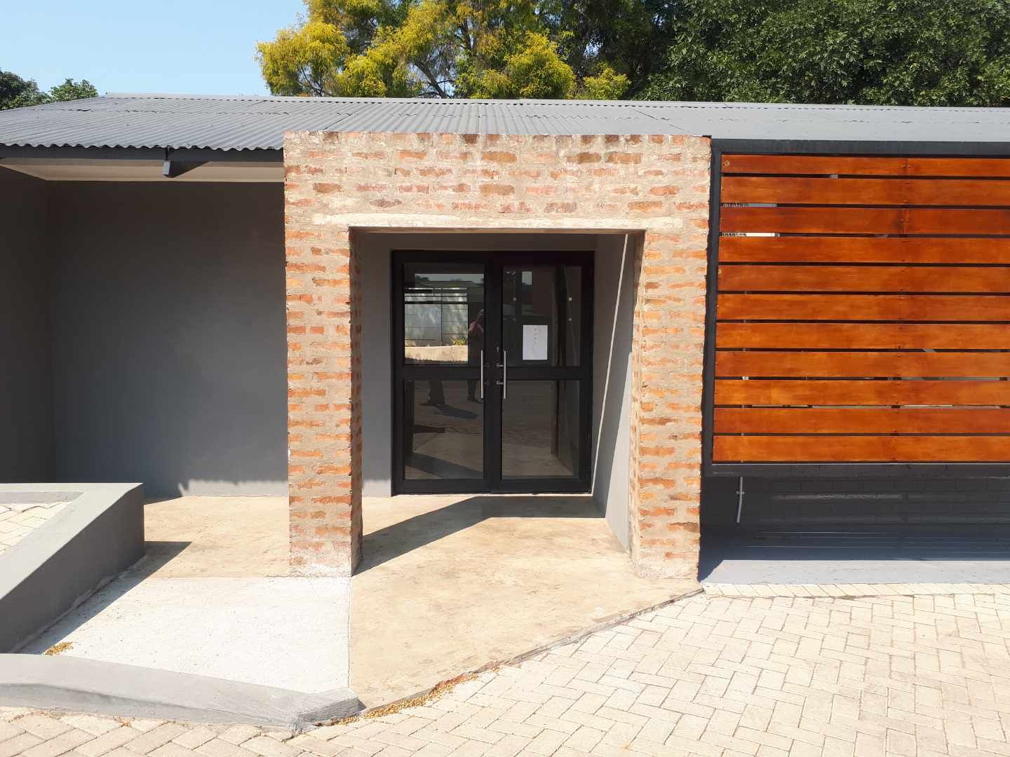 Commercial property for sale in Nelspruit Central P24110368128