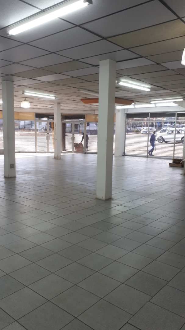 Commercial property for sale in Nelspruit Central P24112825891